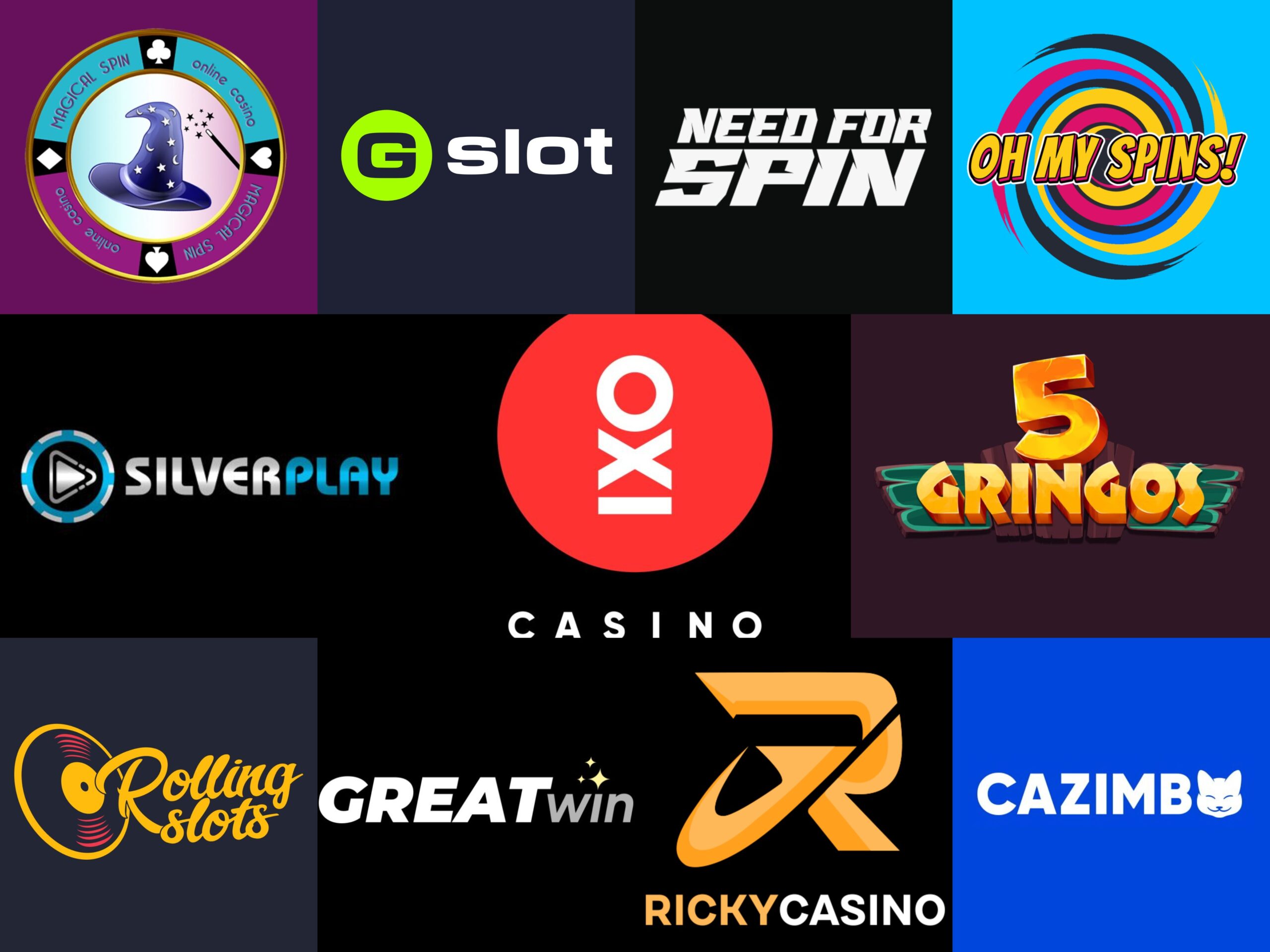 Ihr schwächstes Link: Verwenden Sie es, um beste Online Casinos