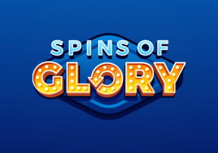 Spins Of Glory